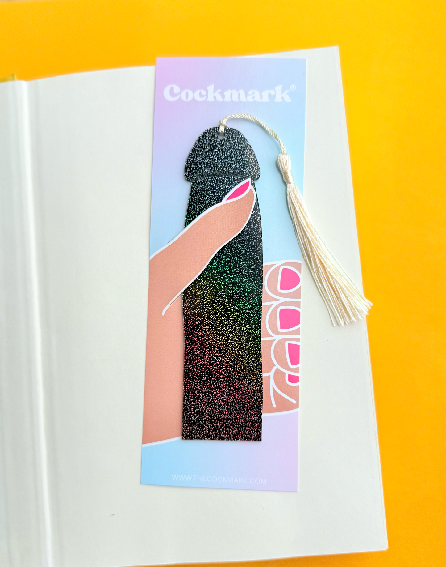 Twilight Cockmark