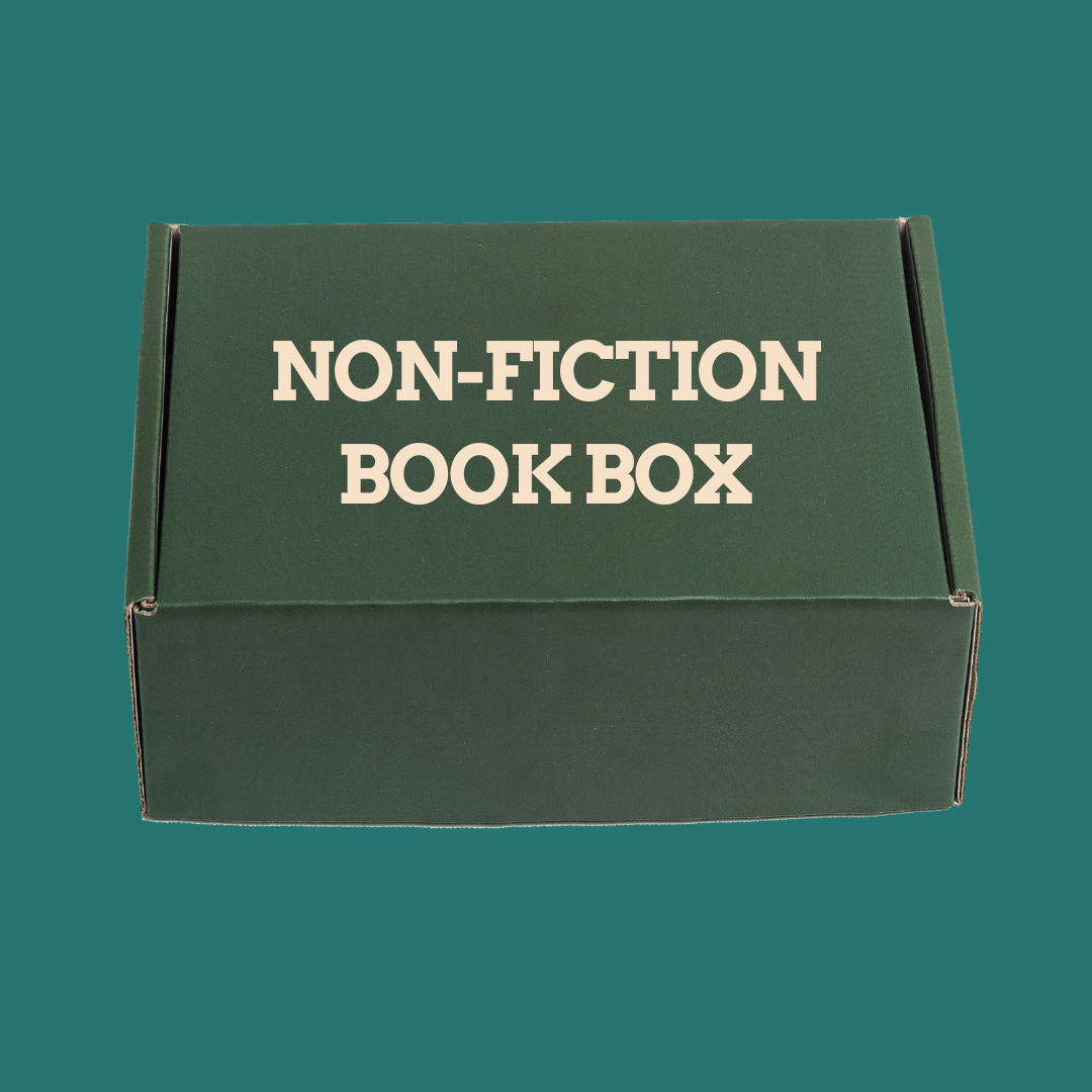 Nonfiction Book Box