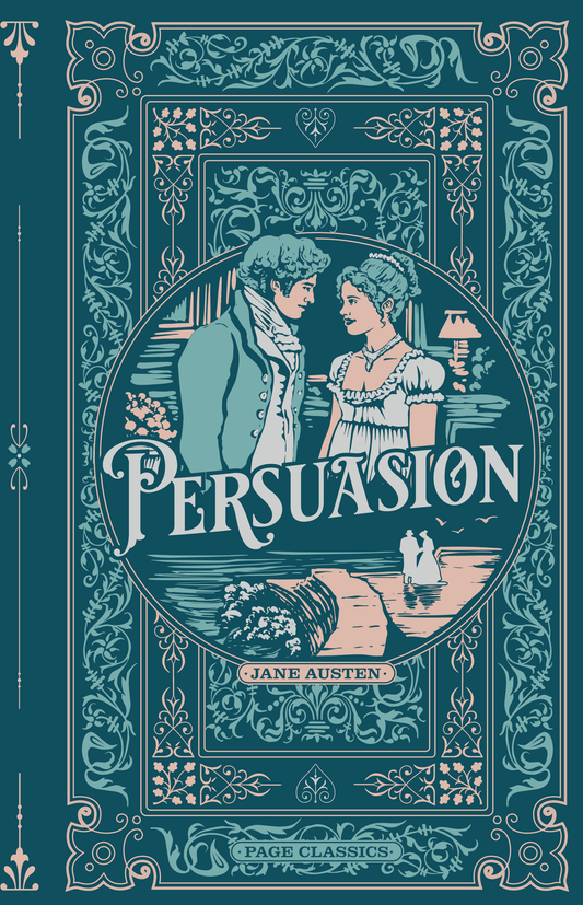 Persuasion (Deluxe Edition)