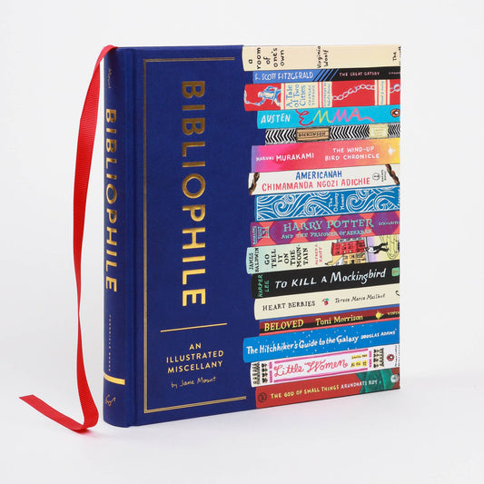 Bibliophile