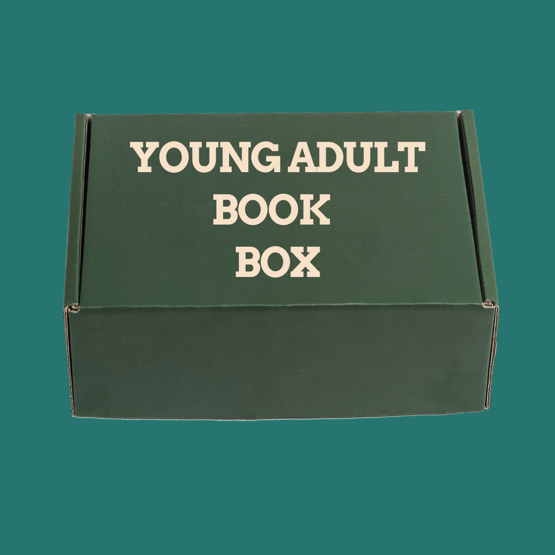 YA Book Box