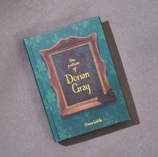 The Picture of Dorian Gray | Collector's Ed. | Hardcover