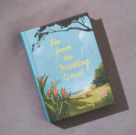 Far from the Madding Crowd | Collector's Ed | Hardcover