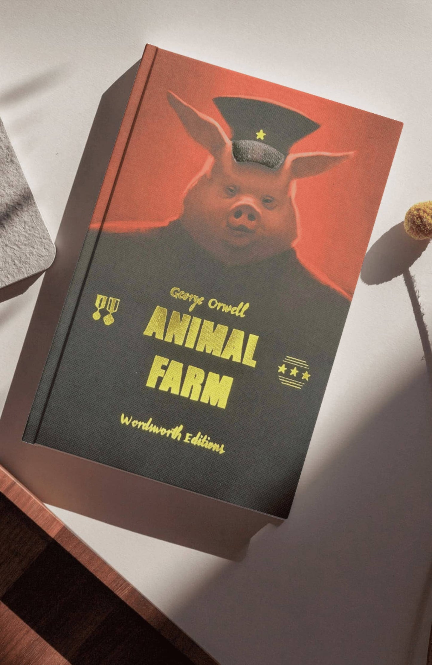 Animal Farm | Collector's Edition | Hardcover