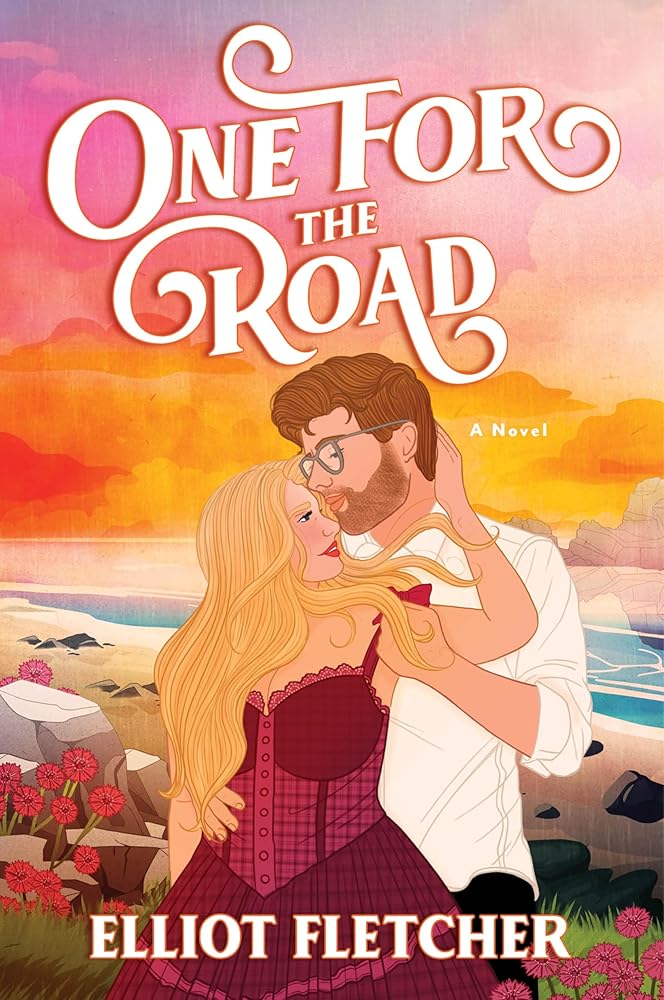One for the Road: A Novel cover image