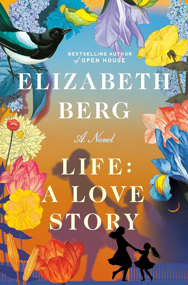 Life: A Love Story: A Novel cover image