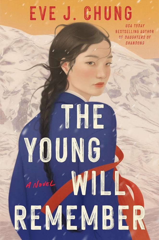 The Young Will Remember cover image
