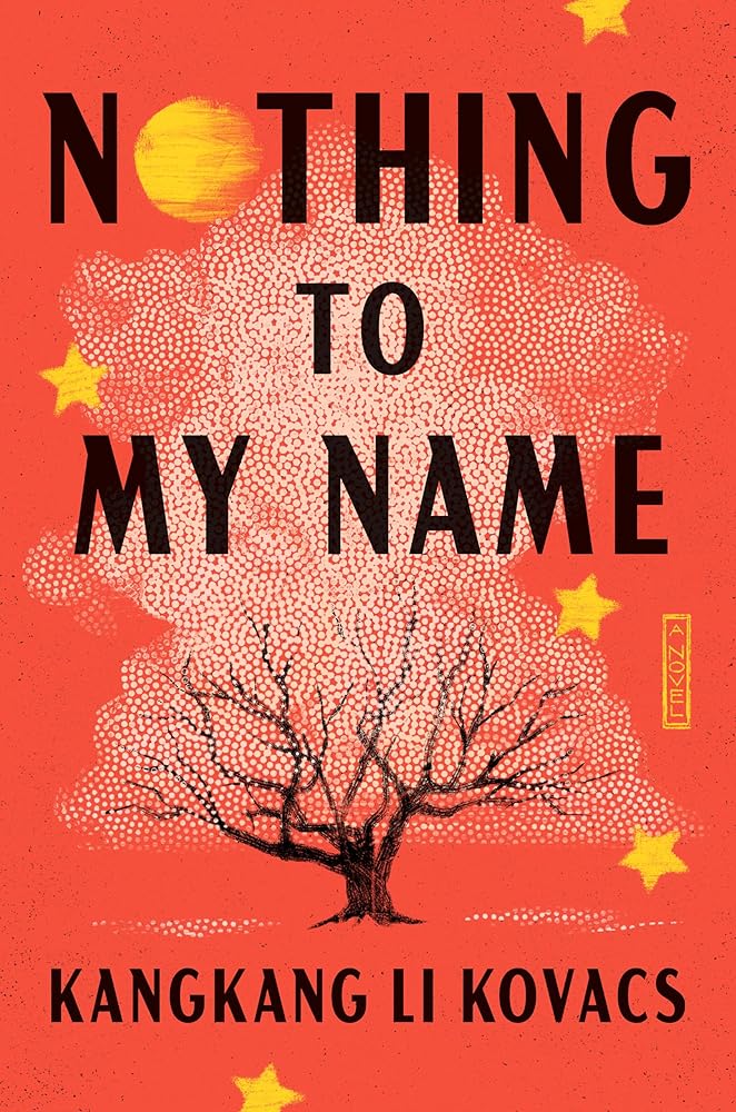 Nothing to My Name: A Novel cover image