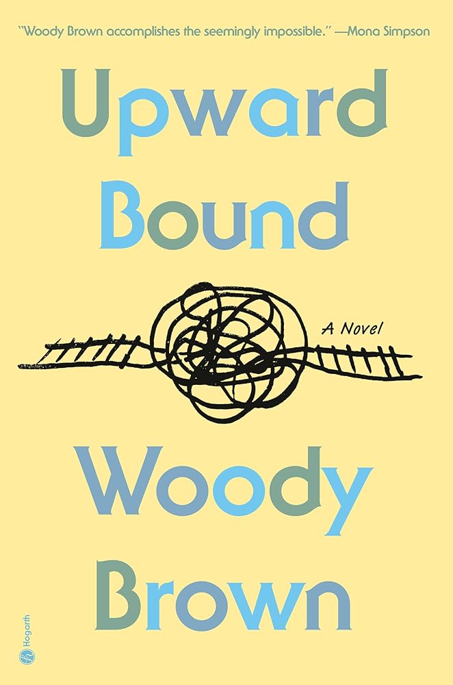Upward Bound: A Novel cover image
