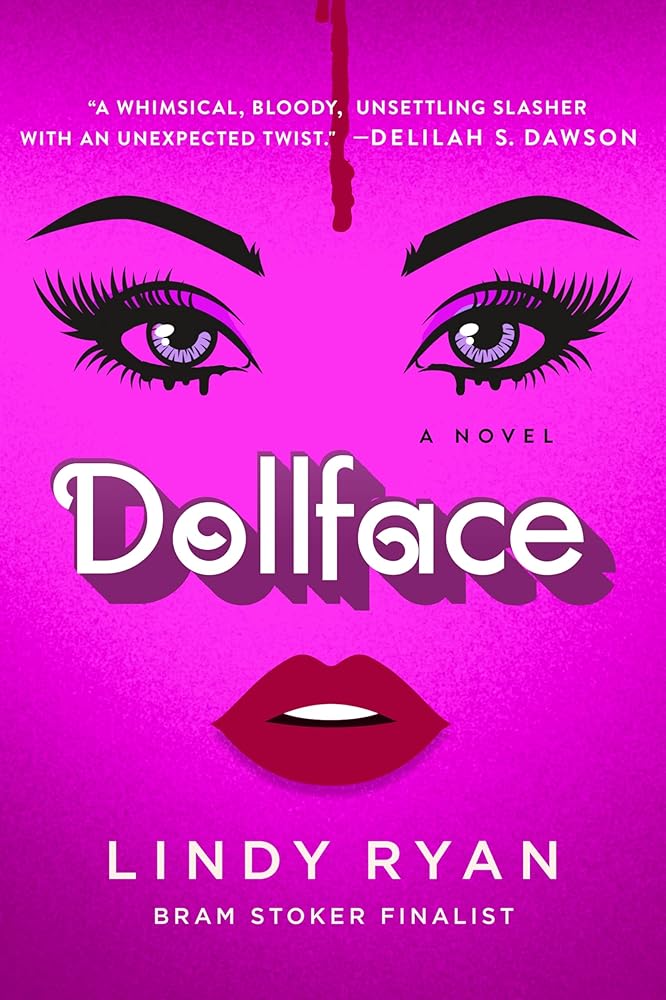 Dollface: A Novel cover image