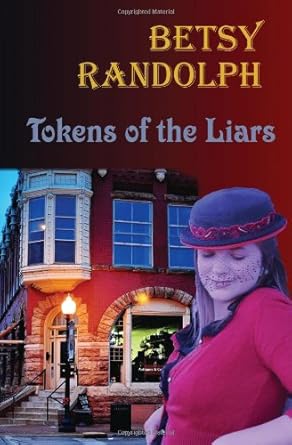 Tokens of the Liars cover image