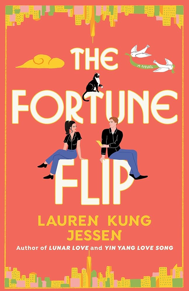 The Fortune Flip cover image