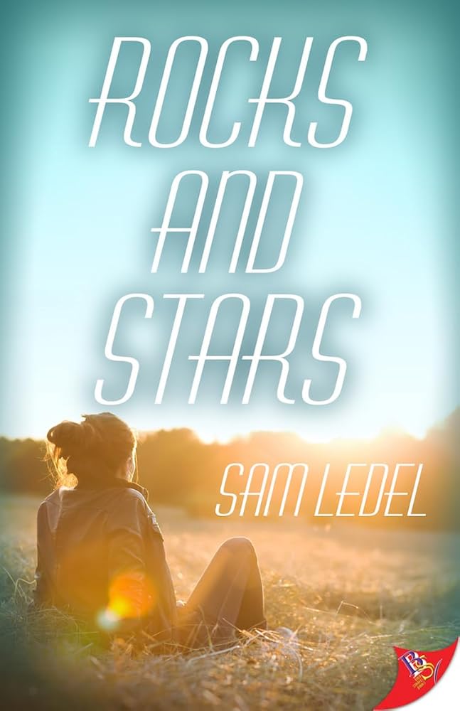 Rocks and Stars cover image