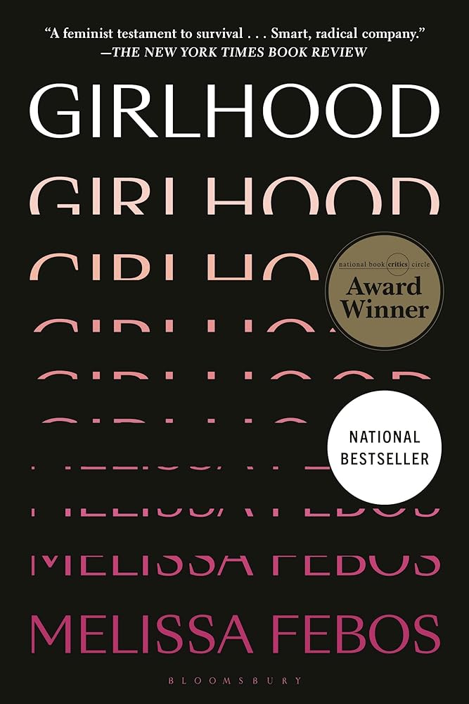 Girlhood cover image