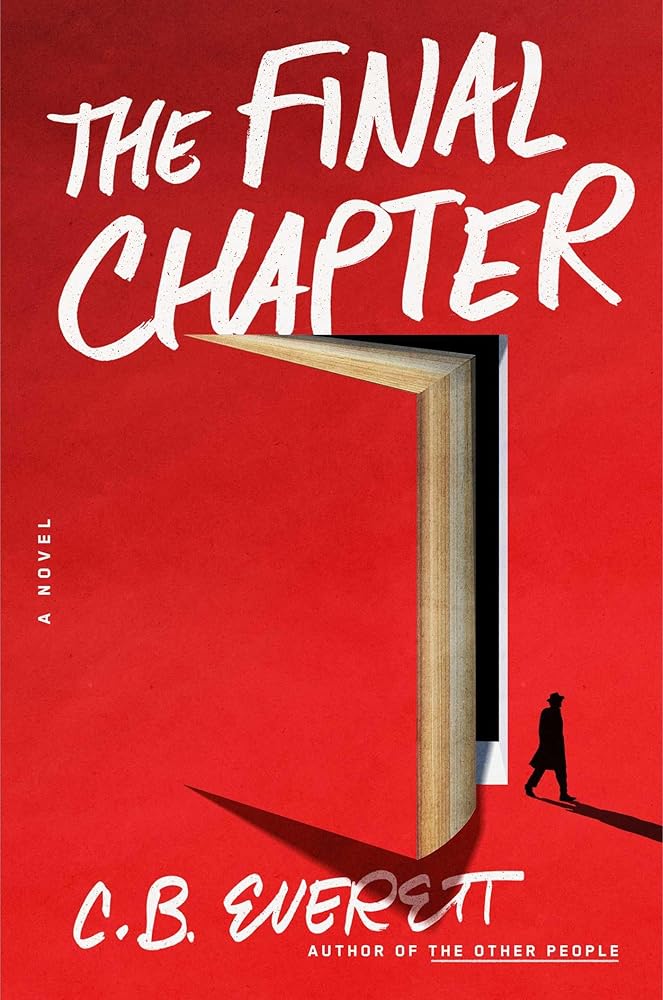 The Final Chapter: A Novel cover image