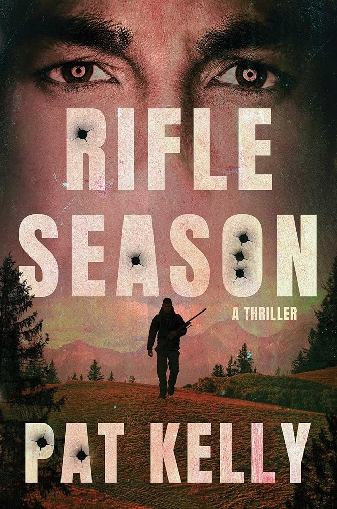 Rifle Season: A Thriller (Mace Winters Series) cover image
