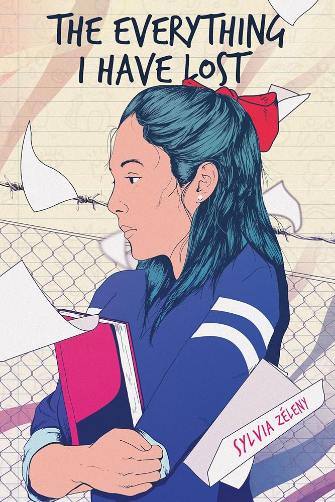 The Everything I Have Lost cover image