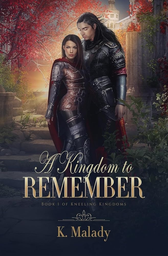A Kingdom to Remember cover image