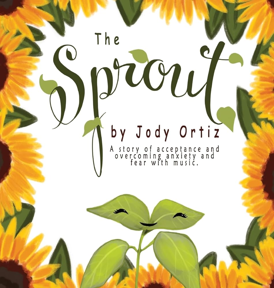 The Sprout cover image