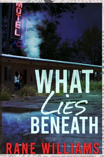 What Lies Beneath cover image