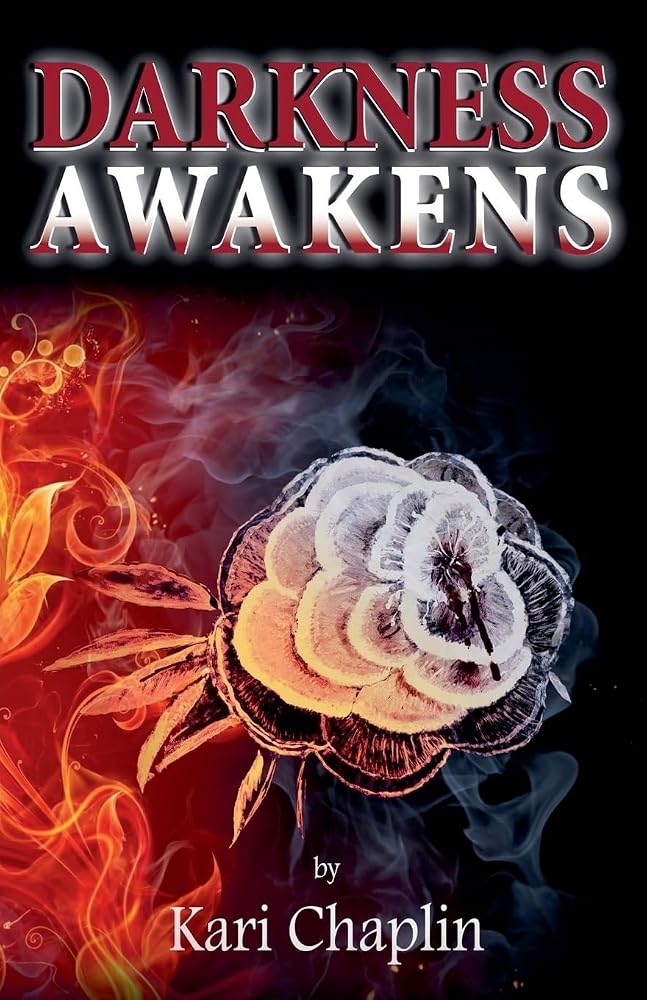 Darkness Awakens cover image