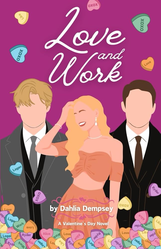 Love and Work cover image
