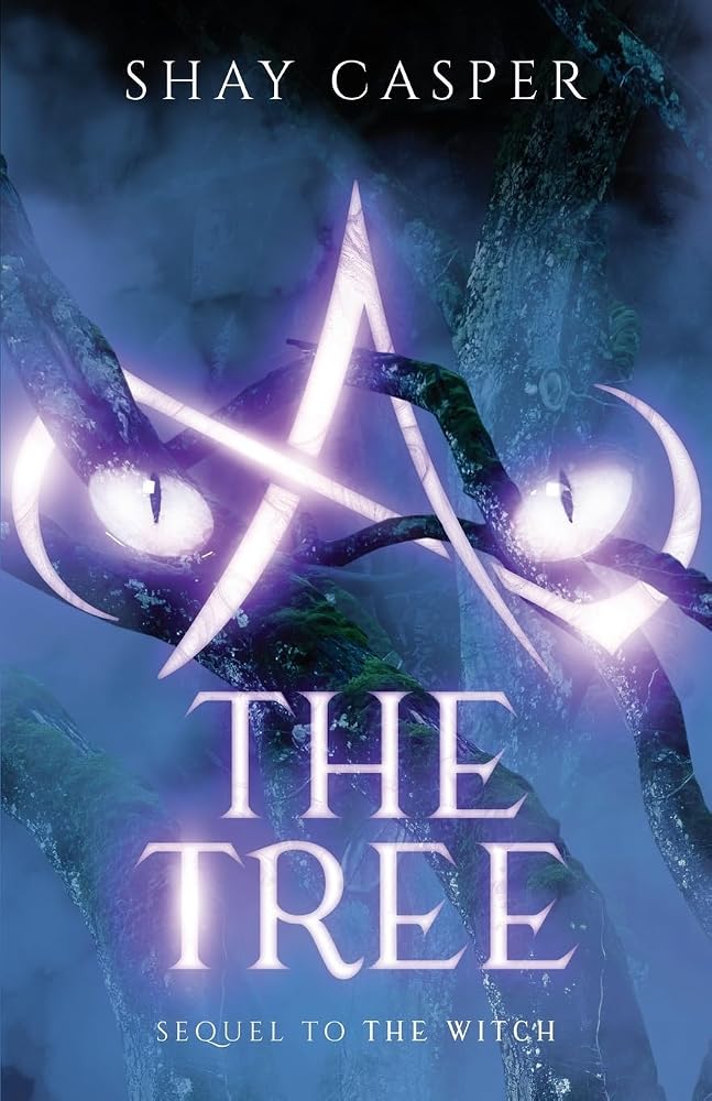 The Tree cover image