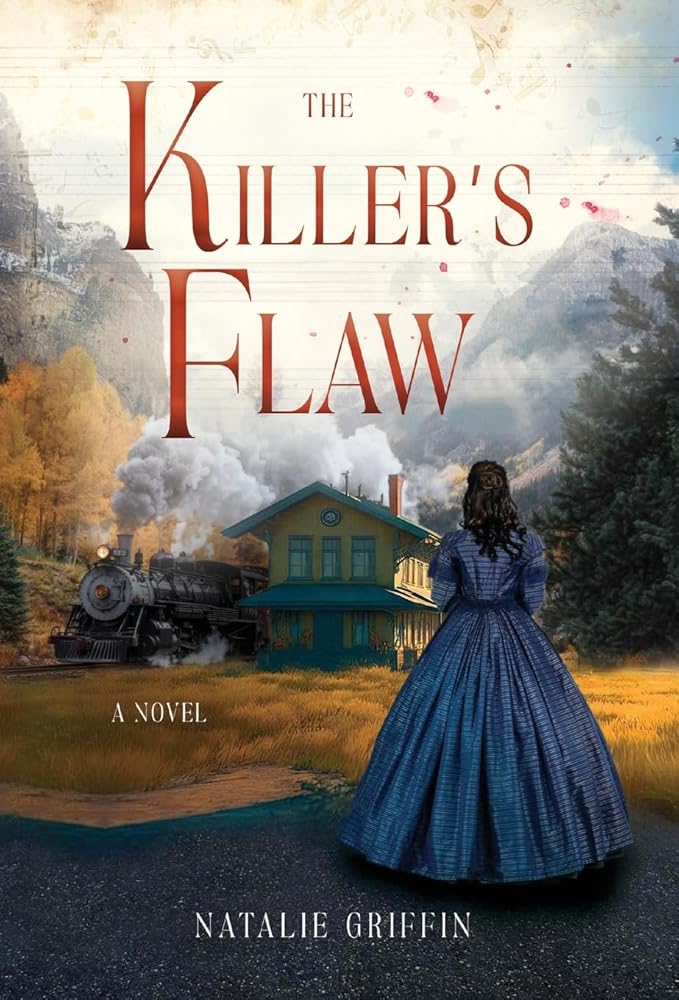 The Killer's Flaw cover image