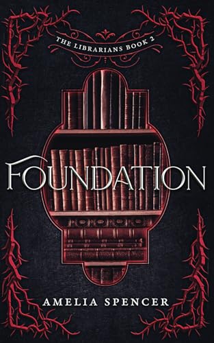 Foundation (The Librarians)