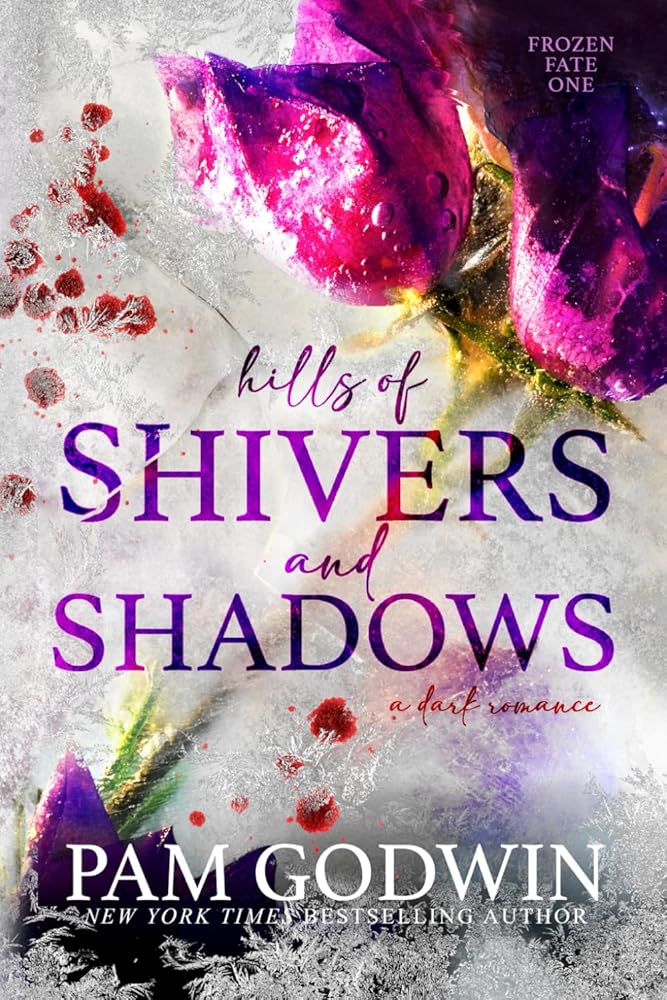 Hills of Shivers and Shadows (Frozen Fate) cover image