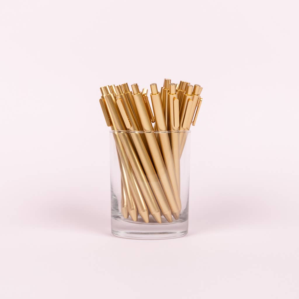 Bulk Jotters - with Cup: Purple