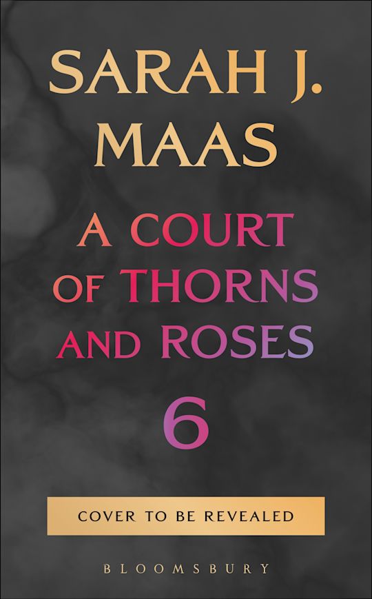 ACOTAR 6