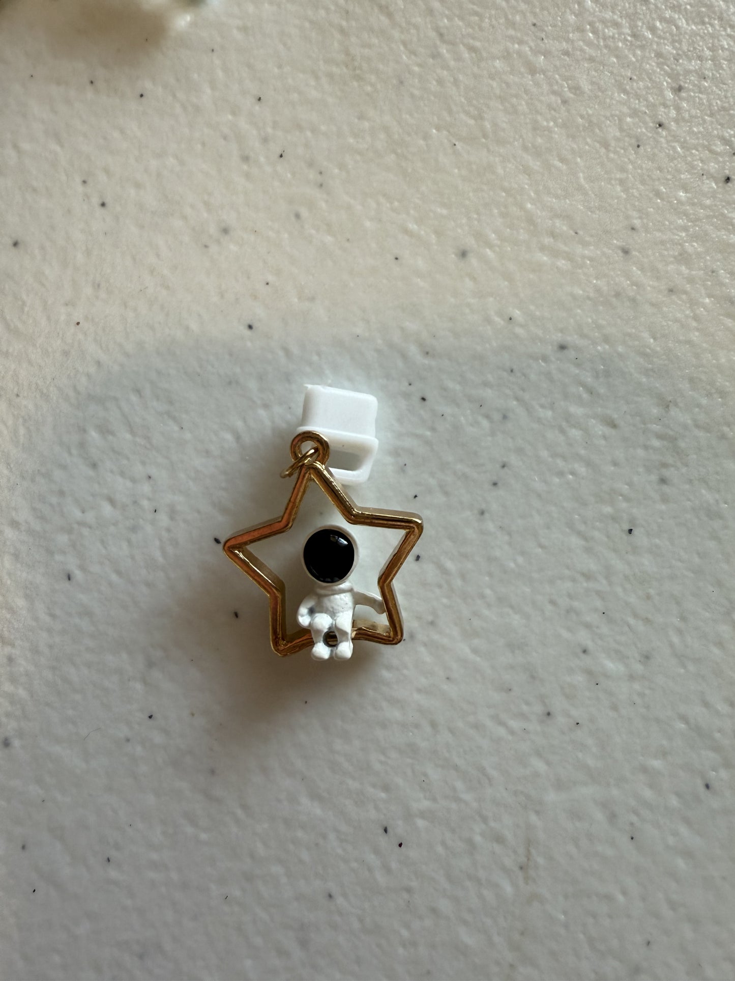 Star Astro Kindle Dust Plug