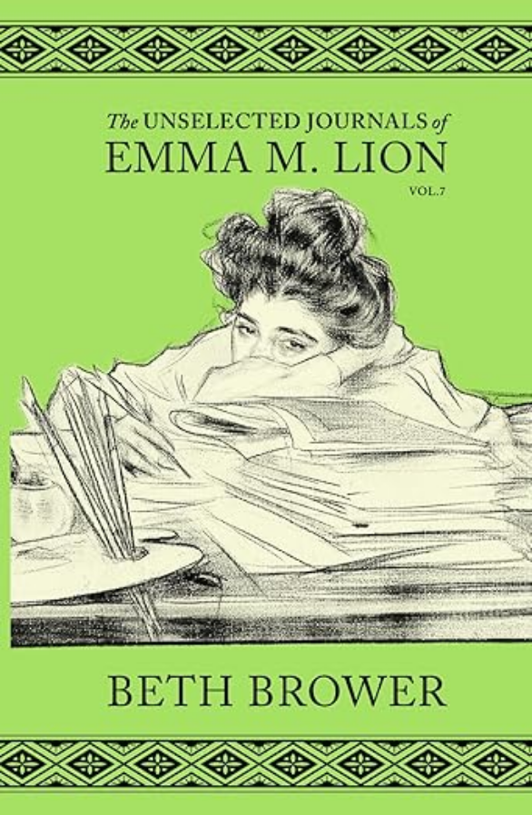 The Unselected Journals of Emma M. Lion: Vol. 7