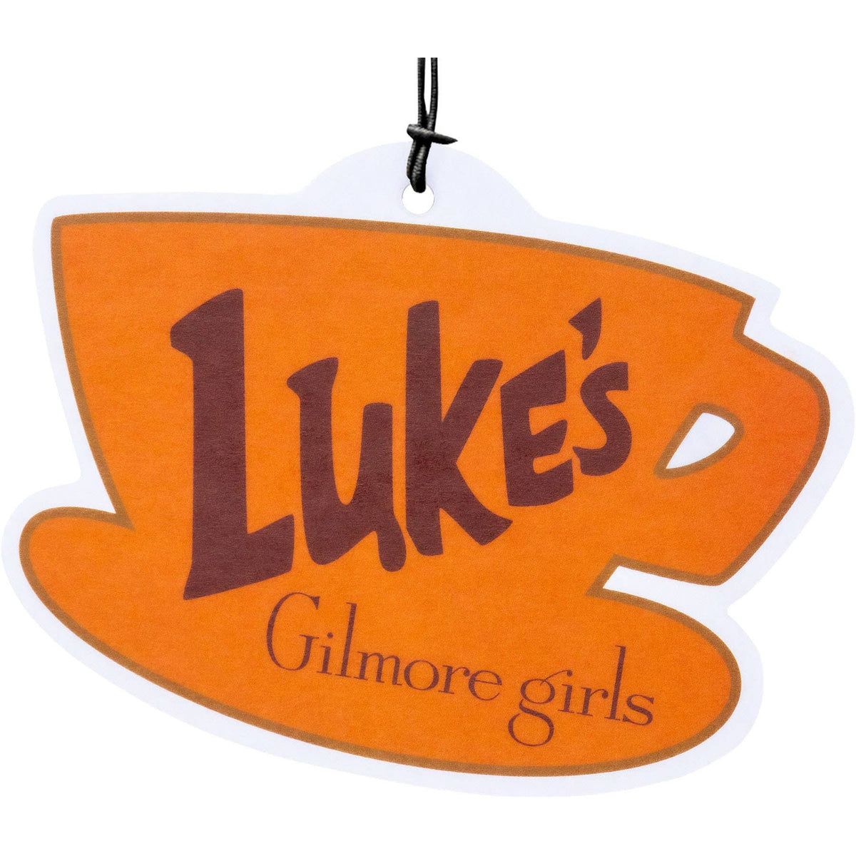 Gilmore Girls Luke's Air Fresheners