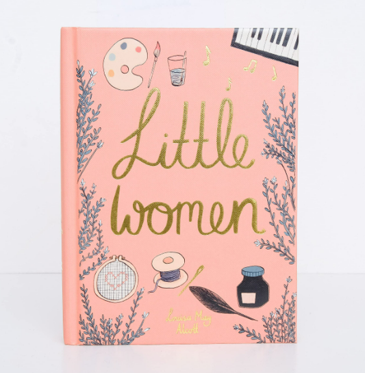 Little Women | Alcott | Collector's Edition | Hardcover