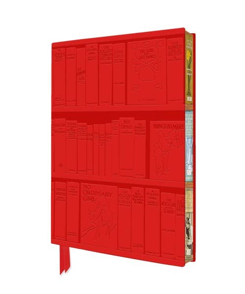Artisan Art: Bodleian Libraires Bookshelves Journal
