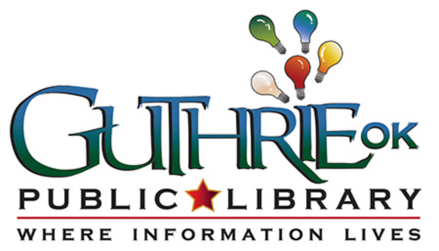 GUTHRIE LIBRARY WISH LIST!