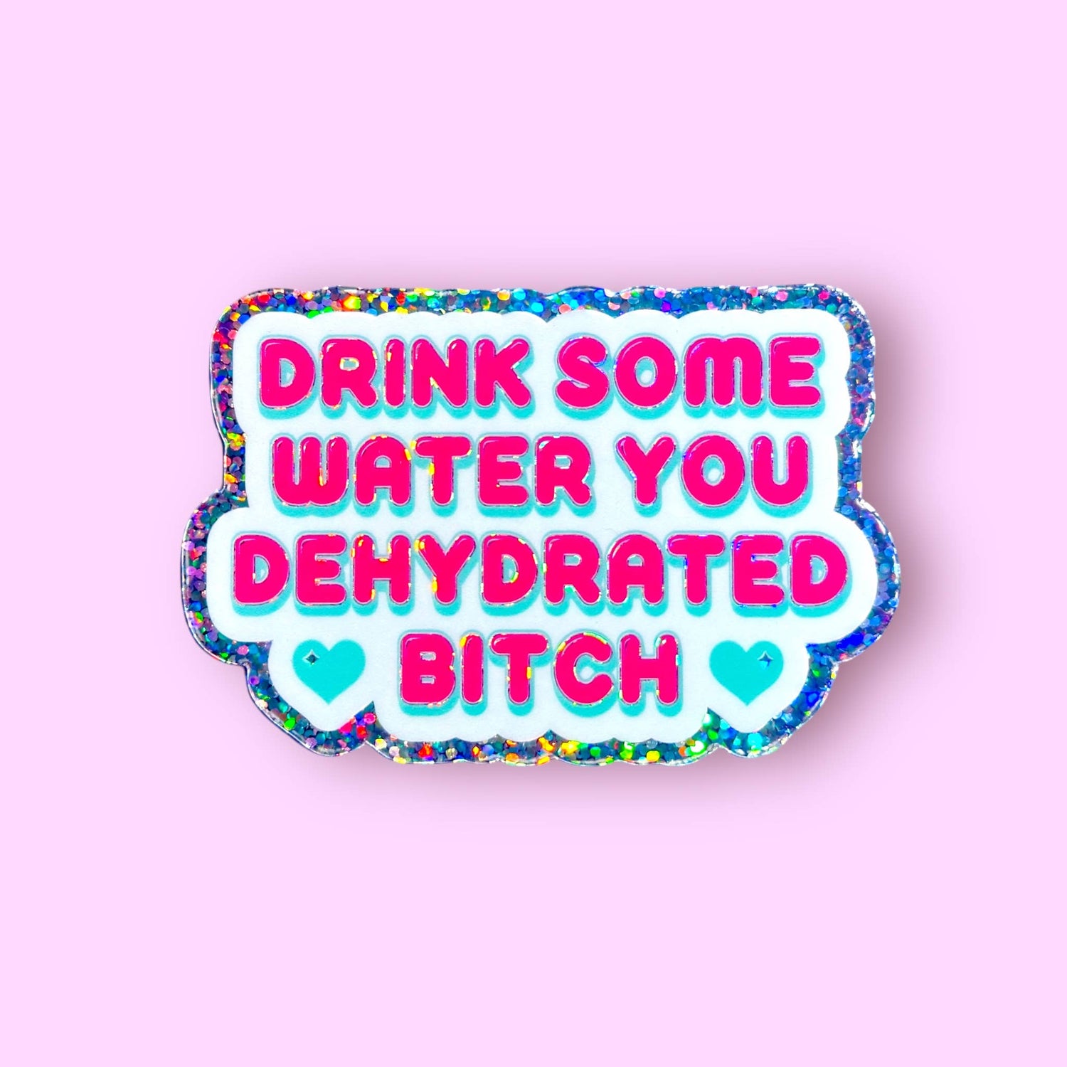 Enamel Pins
