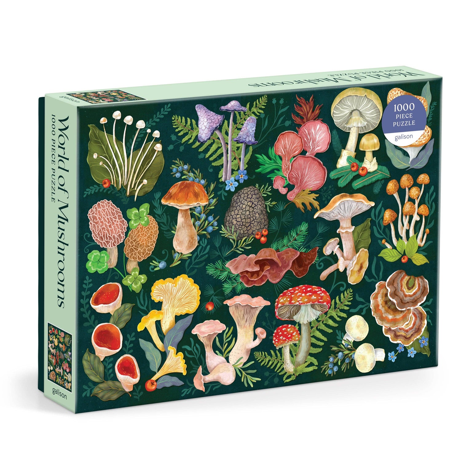 Puzzles