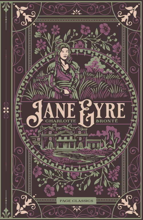 Jane Eyre (Deluxe Edition)