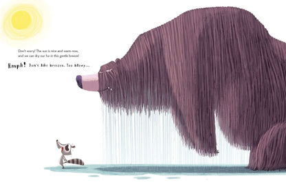 Grizzly