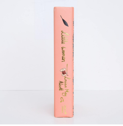Little Women | Alcott | Collector's Edition | Hardcover