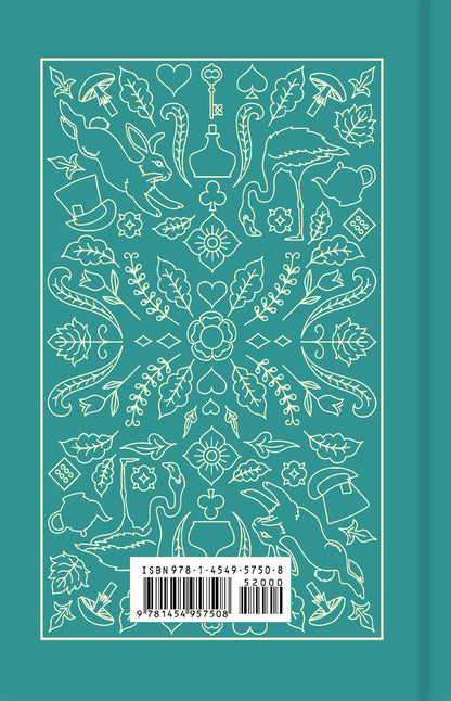 Alice's Adventures in Wonderland: Clothbound Edition