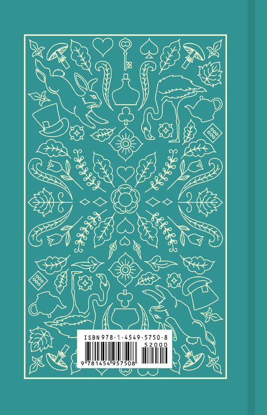 Alice's Adventures in Wonderland: Clothbound Edition