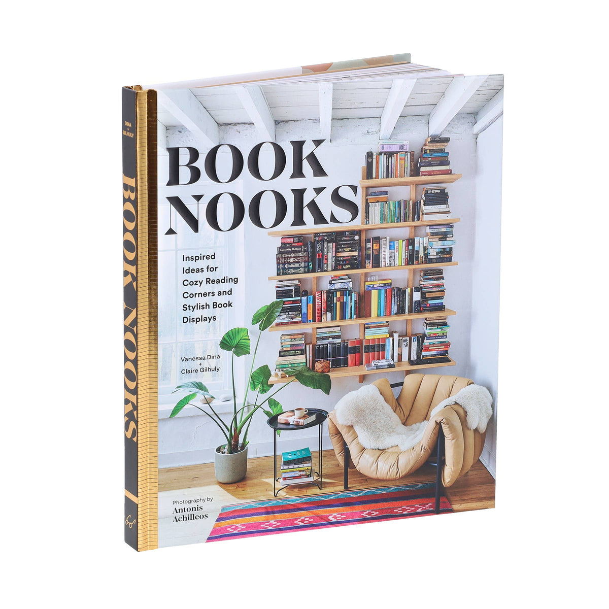 Book Nooks