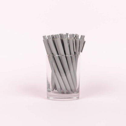 Bulk Jotters - with Cup: Orange