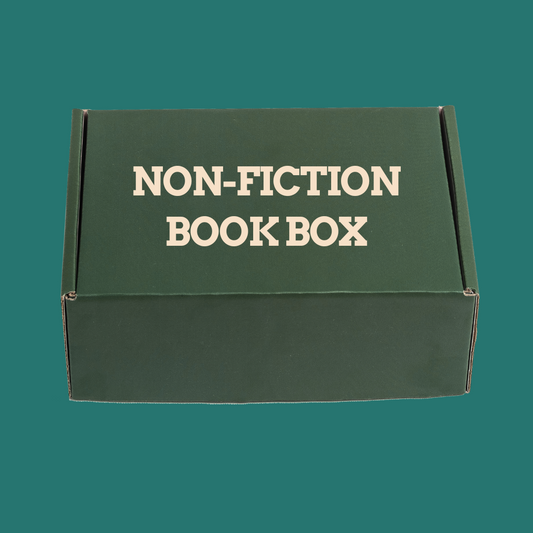 Nonfiction Book Box