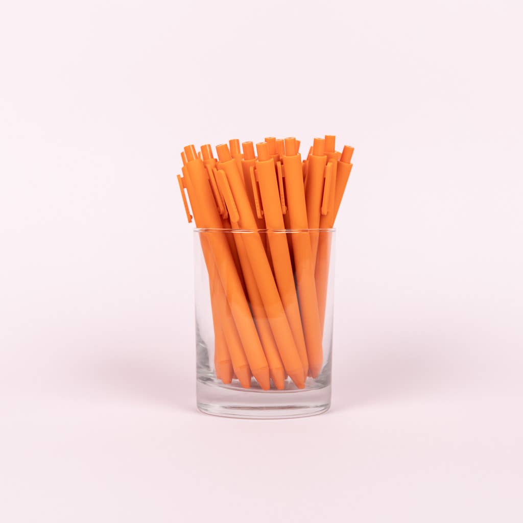 Bulk Jotters - with Cup: Pink