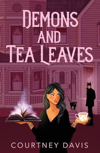 Demons And Tea Leaves